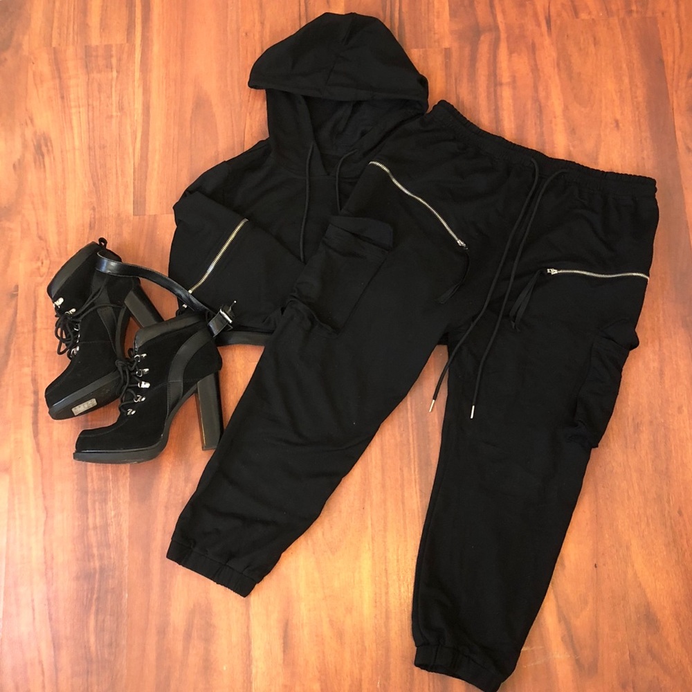 ❌❌SOLD❌❌COMPLETE OUTFIT Fashion Nova
